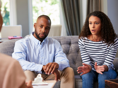 How Couples Therapy Works: Process, Approach, and What to Expect